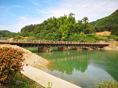 遵义贝雷片租赁为你介绍贝雷片的结构