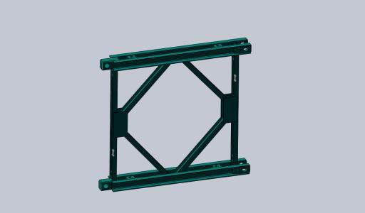 贝雷架桥梁操作规范方法