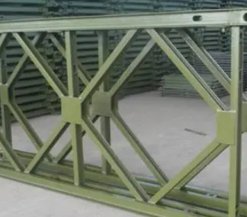 贝雷片挂篮在设计中要求有哪些