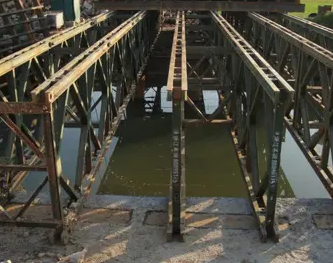 浅谈贝雷片沥青混合料拌合注意事项