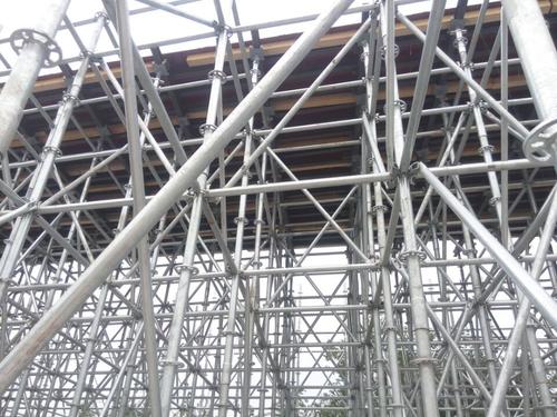 盘扣租赁讲解盘扣的种类有哪些